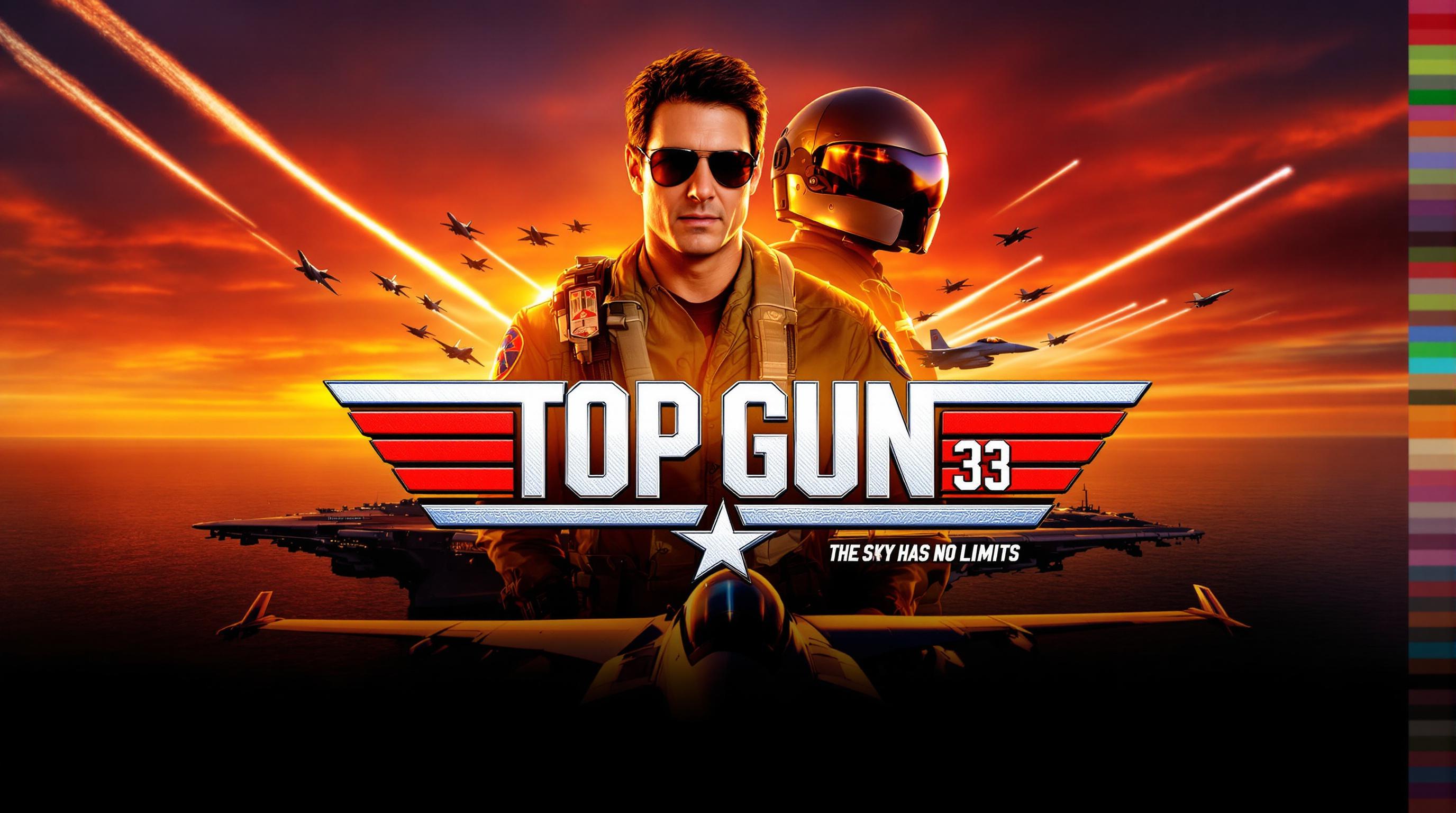 Top Gun 3